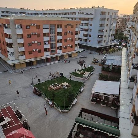5 Star Apartment พอดโกริกา ภายนอก รูปภาพ